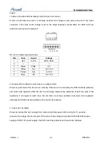 Preview for 42 page of Airwell 7SP023054 Service Manual