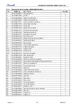 Preview for 56 page of Airwell 7SP023054 Service Manual