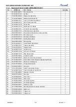 Preview for 57 page of Airwell 7SP023054 Service Manual