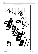 Preview for 58 page of Airwell 7SP023054 Service Manual