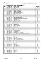 Preview for 60 page of Airwell 7SP023054 Service Manual