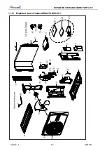 Preview for 64 page of Airwell 7SP023054 Service Manual