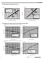 Предварительный просмотр 6 страницы Airwell 7SP023102 Service Manual