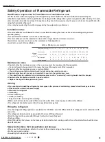 Preview for 25 page of Airwell 7SP023102 Service Manual