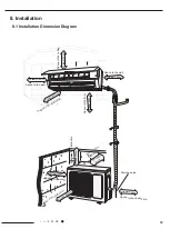 Preview for 27 page of Airwell 7SP023102 Service Manual