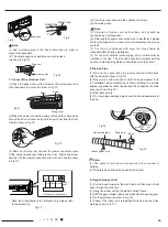 Preview for 31 page of Airwell 7SP023102 Service Manual