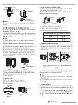 Preview for 32 page of Airwell 7SP023102 Service Manual