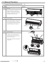 Preview for 56 page of Airwell 7SP023102 Service Manual