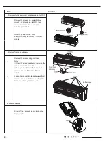 Preview for 57 page of Airwell 7SP023102 Service Manual