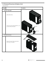 Preview for 58 page of Airwell 7SP023102 Service Manual