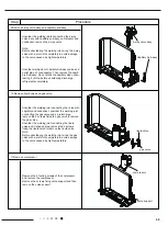 Preview for 61 page of Airwell 7SP023102 Service Manual