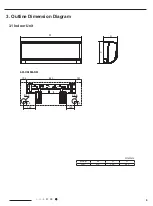 Preview for 9 page of Airwell 7SP023103 Service Manual