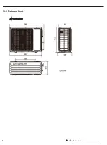 Preview for 10 page of Airwell 7SP023103 Service Manual