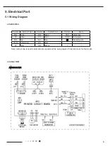 Preview for 12 page of Airwell 7SP023103 Service Manual