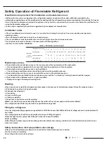 Preview for 25 page of Airwell 7SP023103 Service Manual