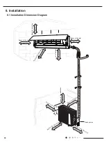 Preview for 27 page of Airwell 7SP023103 Service Manual