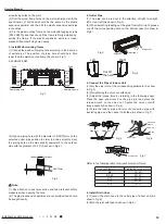 Preview for 30 page of Airwell 7SP023103 Service Manual