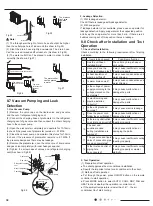 Preview for 33 page of Airwell 7SP023103 Service Manual