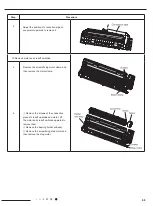 Preview for 61 page of Airwell 7SP023103 Service Manual