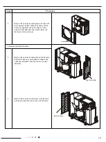 Preview for 63 page of Airwell 7SP023103 Service Manual