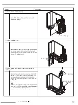 Preview for 65 page of Airwell 7SP023103 Service Manual