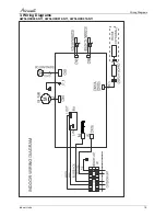 Предварительный просмотр 21 страницы Airwell 7SP091170 Service Manual