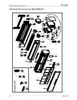 Предварительный просмотр 26 страницы Airwell 7SP091170 Service Manual