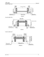 Предварительный просмотр 33 страницы Airwell 7SP091170 Service Manual