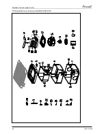 Предварительный просмотр 66 страницы Airwell 7SP091170 Service Manual