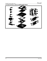 Предварительный просмотр 80 страницы Airwell 7SP091170 Service Manual