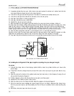 Предварительный просмотр 104 страницы Airwell 7SP091170 Service Manual