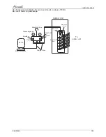 Предварительный просмотр 105 страницы Airwell 7SP091170 Service Manual