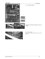 Предварительный просмотр 129 страницы Airwell 7SP091170 Service Manual