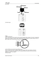 Предварительный просмотр 131 страницы Airwell 7SP091170 Service Manual