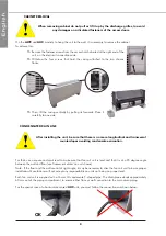 Preview for 10 page of Airwell AHC 10 Installation And Maintenance Manual