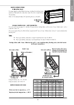 Preview for 11 page of Airwell AHC 10 Installation And Maintenance Manual