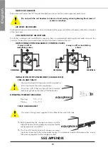 Preview for 12 page of Airwell AHC 10 Installation And Maintenance Manual