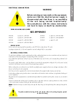 Preview for 13 page of Airwell AHC 10 Installation And Maintenance Manual