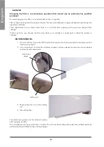 Preview for 16 page of Airwell AHC 10 Installation And Maintenance Manual