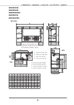 Preview for 21 page of Airwell AHC 10 Installation And Maintenance Manual