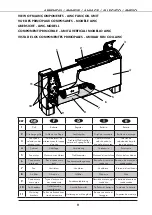 Preview for 23 page of Airwell AHC 10 Installation And Maintenance Manual