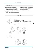 Preview for 7 page of Airwell Airflow 2020 Installation And Operating Manual