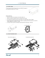 Preview for 12 page of Airwell Airflow 2020 Installation And Operating Manual