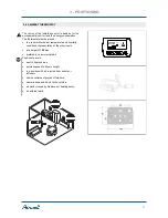 Предварительный просмотр 13 страницы Airwell Airflow 2020 Installation And Operating Manual