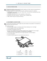 Preview for 15 page of Airwell Airflow 2020 Installation And Operating Manual