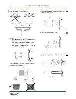 Предварительный просмотр 16 страницы Airwell Airflow 2020 Installation And Operating Manual