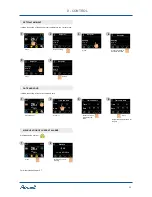 Preview for 39 page of Airwell Airflow 2020 Installation And Operating Manual