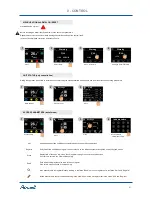 Preview for 41 page of Airwell Airflow 2020 Installation And Operating Manual