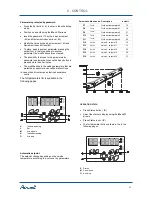 Preview for 43 page of Airwell Airflow 2020 Installation And Operating Manual