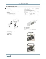 Preview for 50 page of Airwell Airflow 2020 Installation And Operating Manual